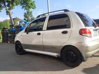 Matiz Best Kraska tozza