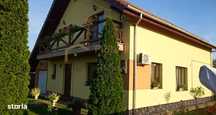 Mosnita Veche - Casa Individuala - 4 Cam - 2 Bai - Garaj - Supravegher