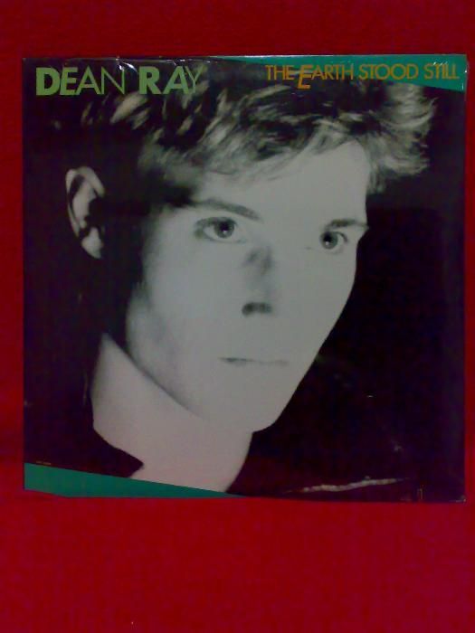 Vinil MCA Records - Muzica Pop _ Albume