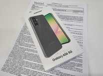 Samsung А56 Нов три години гаранция!