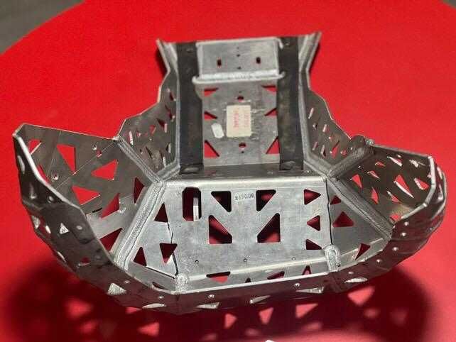 Scut KTM EXC 250-300