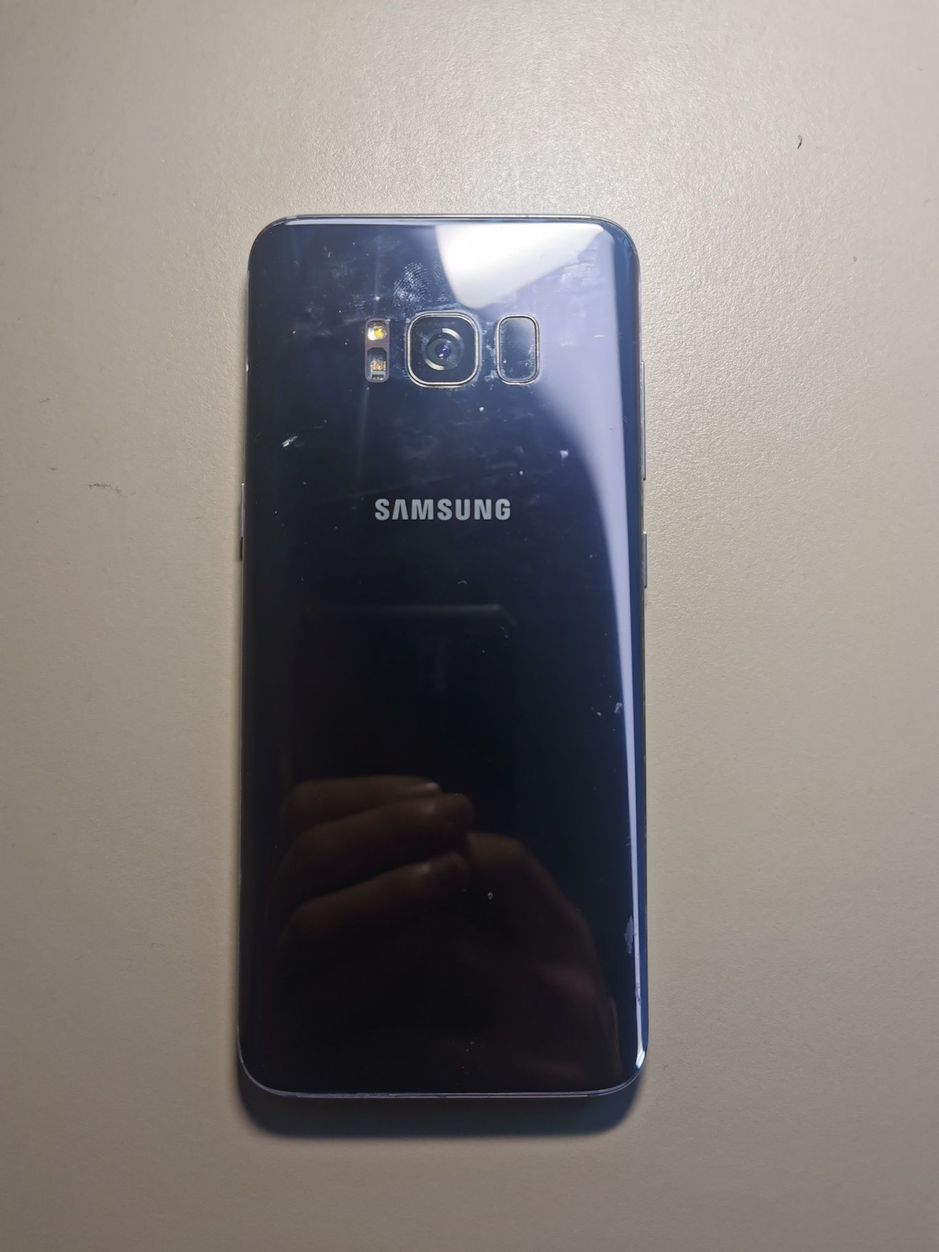 Samsung S8 с ПОДАРЪК за части