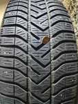 Pneu, cauciuc 205/55 R 16 PIRELLI SNOWCONTROL SERIE 3