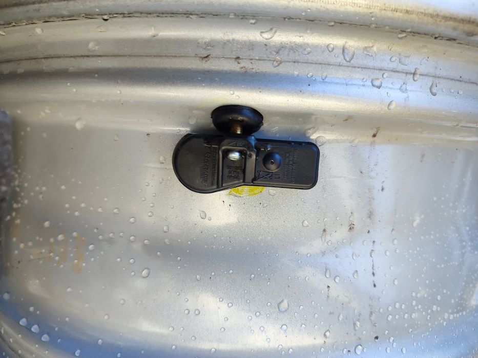 16" оригинални алуминиеви джанти за Hyundai Tucson/Kia.