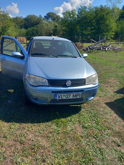 Vând autoturism Fiat albea
