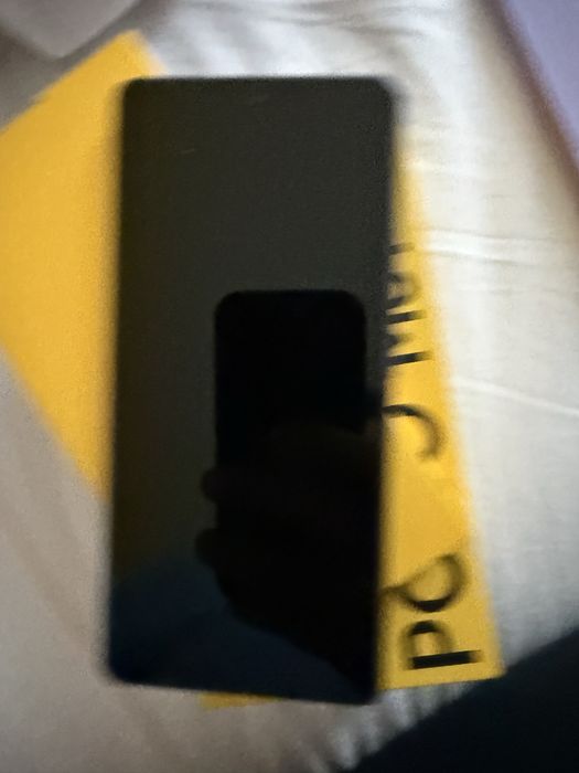 Poco M6 Pro 12/512 GB