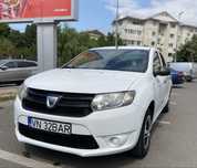 Dacia Logan 2 2013 ( benzina + GPL)