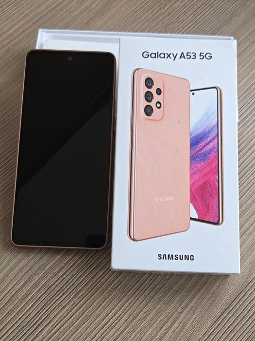 Telefon Samsung A53 5 G