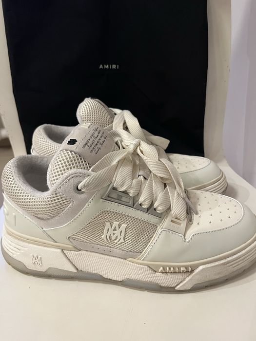 Amiri Обувки 43 номер Чисто Нови