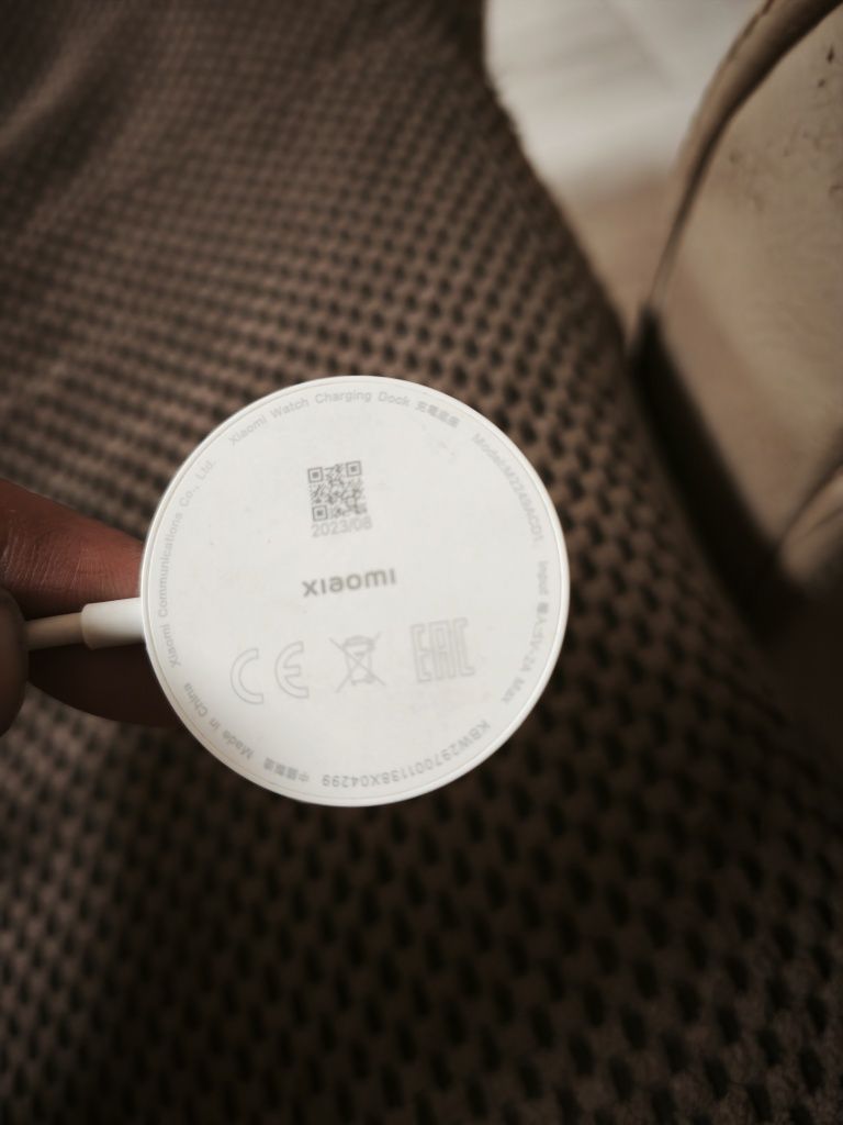 Смарт часовник Xiaomi watch 2 pro