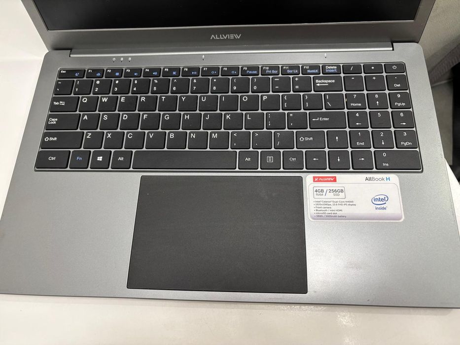 Laptop Allview AllBook