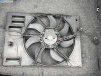 Ventilator Electroventilator Volkswagen Golf 7 1.2 CJZA CYVB 2013 - 2017 Cod 5Q0959455AL 5Q0121203BT 5Q0121205 5Q0121207H [C4370]