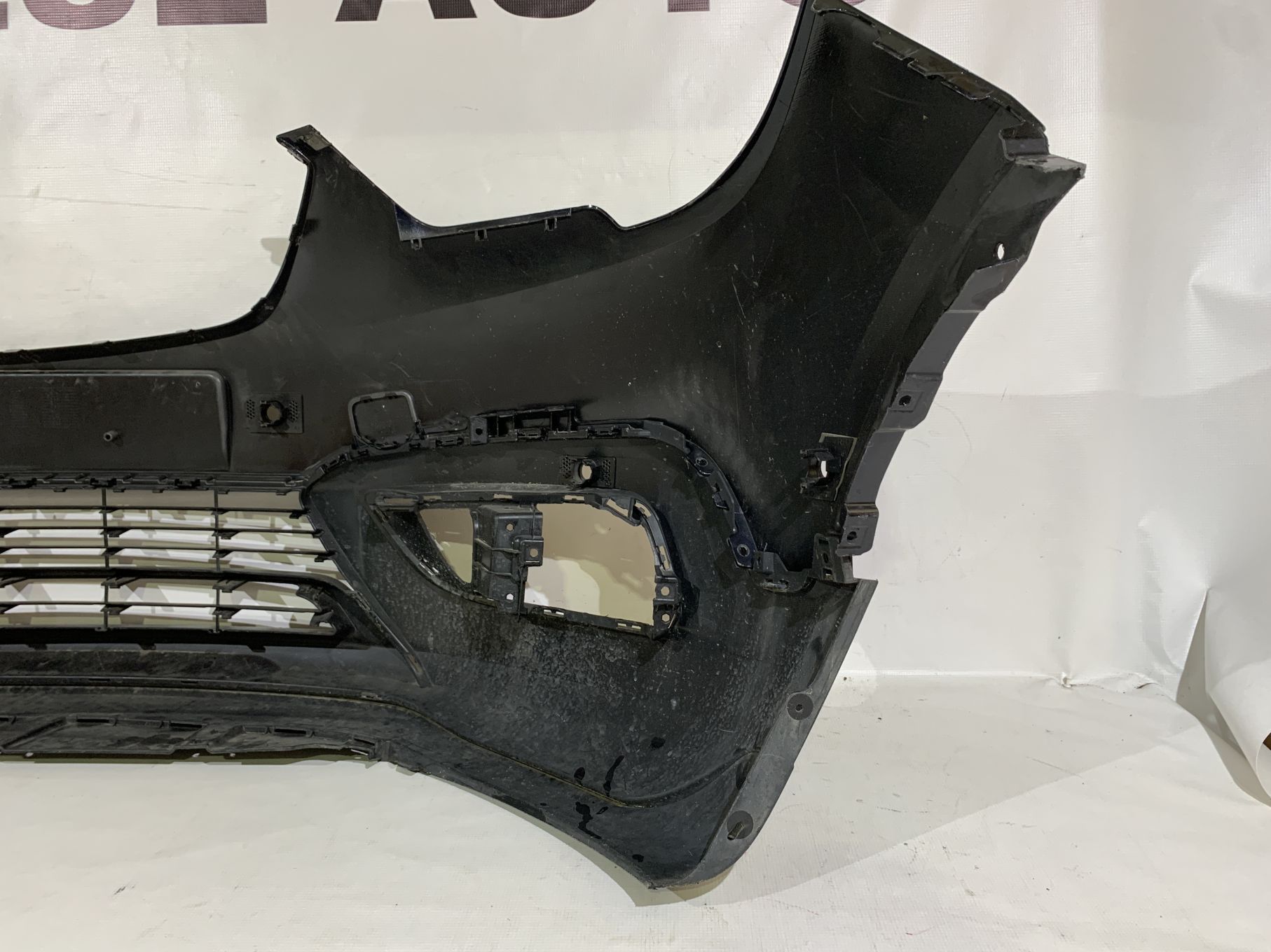 Bara fata Opel Crossland X, 2017, 2018, 2019, 2020, 2021, cod origine OE 39097370.