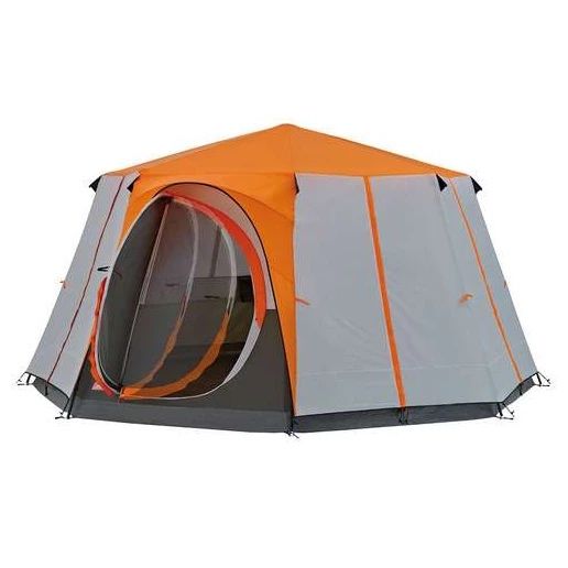 Coleman Cortes Octagon 8 Tent [палатка за къмпинг)