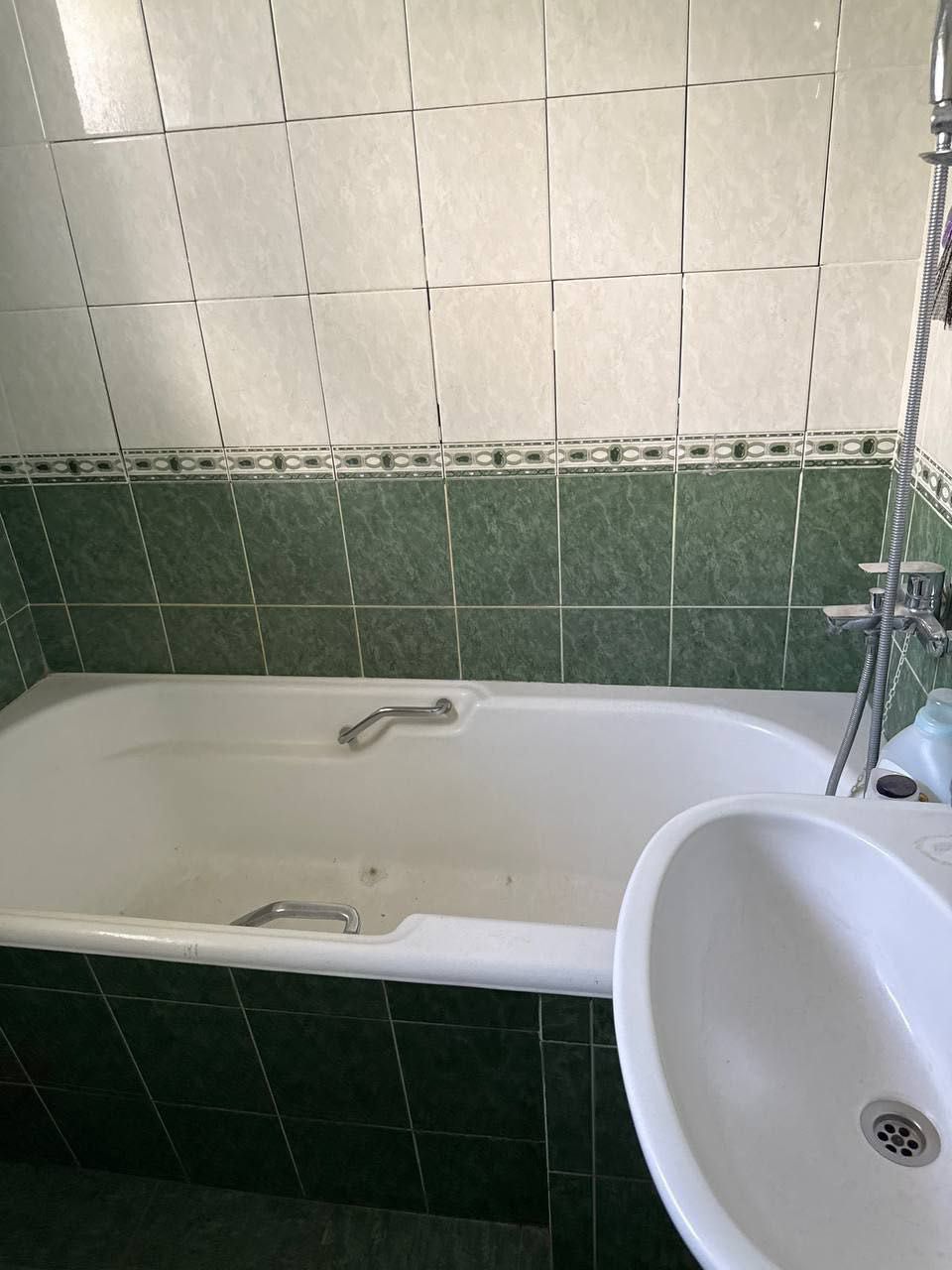 Sotuvda 3 xonalik kvartira Lafarga ko'chasi Buyuk Ipak Yo'li metro