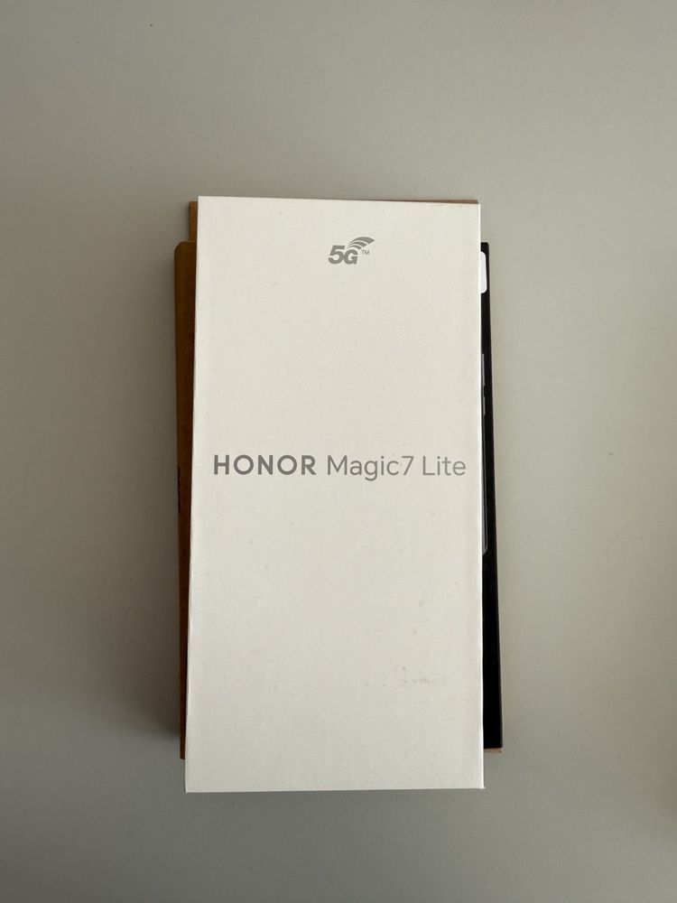 Honor Magic7 Lite