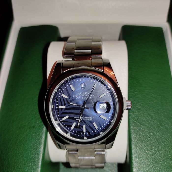 Rolex часы новые