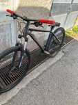Планински велосипед Drag hardy 29