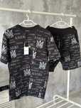 Compleu Amiri trapstar syna balenciaga off white