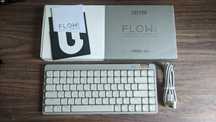 Клавиатура LOFREE FLOW LITE безжична механична нископрофилна