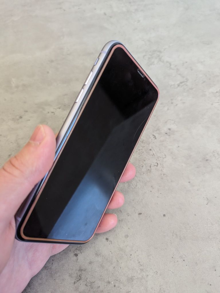 Apple Iphone 11 128 GB Purple