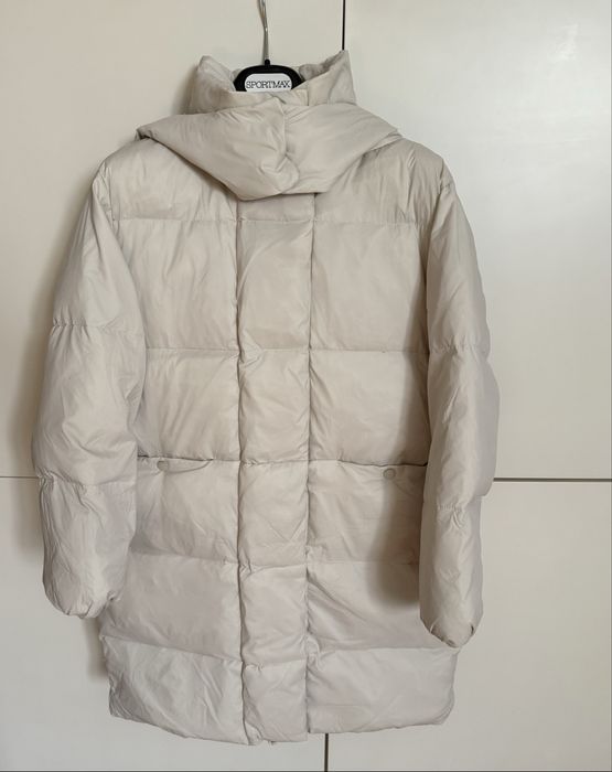 Зимно яке Zara girls, 152 см