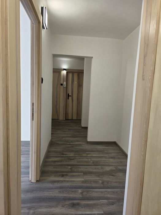 Apartament la parter zona Spital