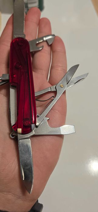 Нож Victorinox Climber