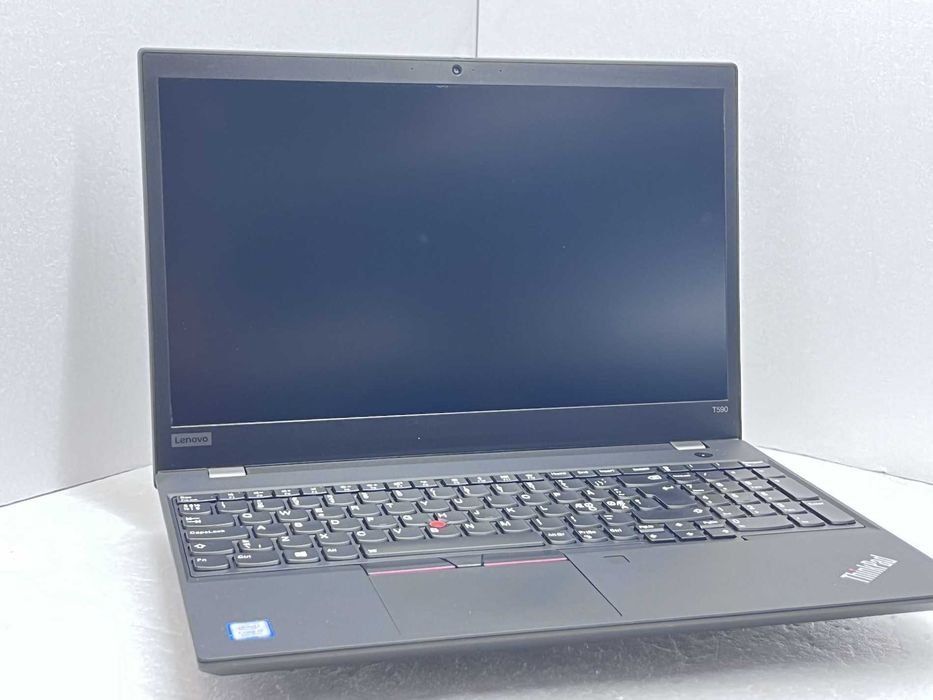 Lenovo ThinkPad T590 15.6" 16GB 260GB/ Гаранция / Отлично състояние