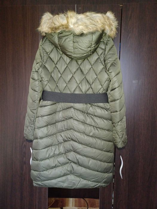 Geaca dama noua Amisu mar.36