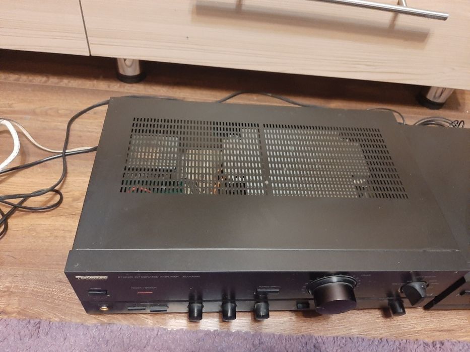 Amplificator Technics SU VZ 320