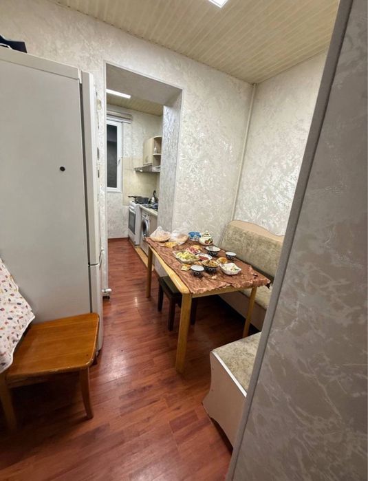 Ц13, Лабзак, Анхор 3х комнатная 3/2/4 кирпичный дом