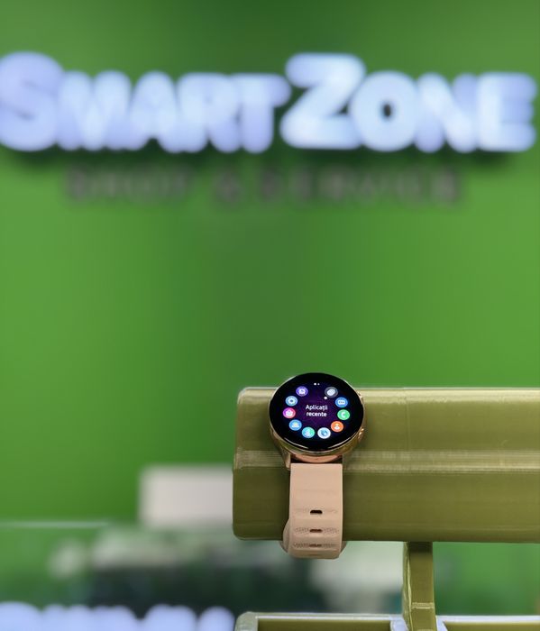 Samsung Galaxy Watch Active + Garantie | SmartzoneMobile