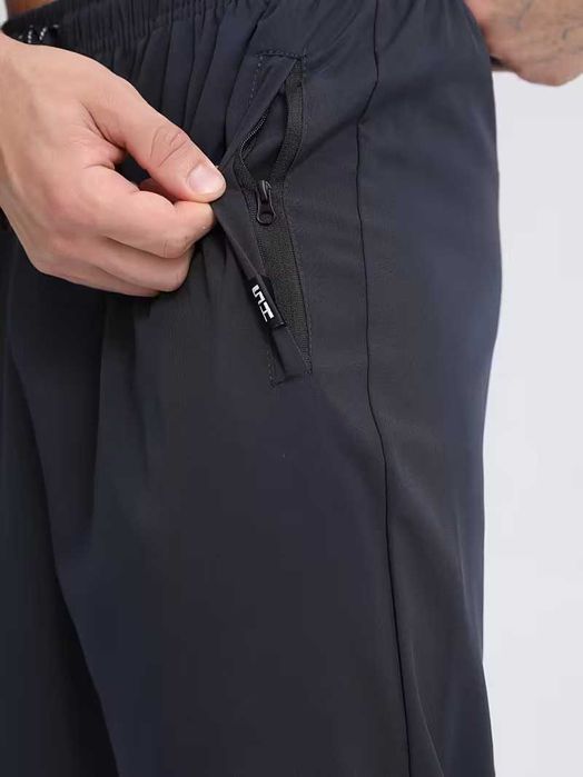 Pantaloni sport casual,mărimea XXLpentru bărbați,negru,gri,albastrunoi