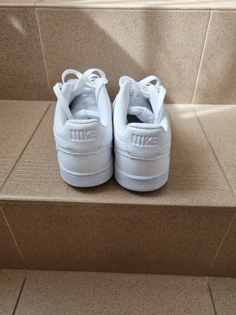 Nike Court Vision noi