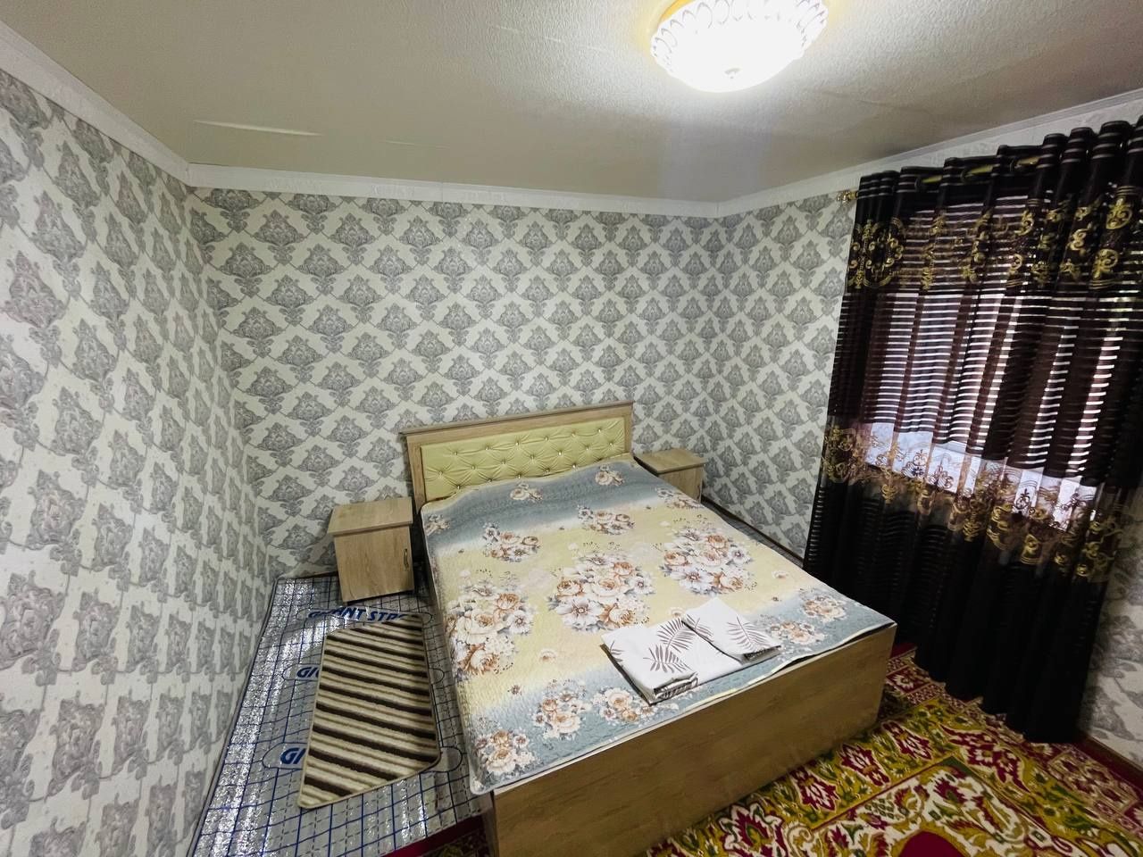 Dacha Burchmulla