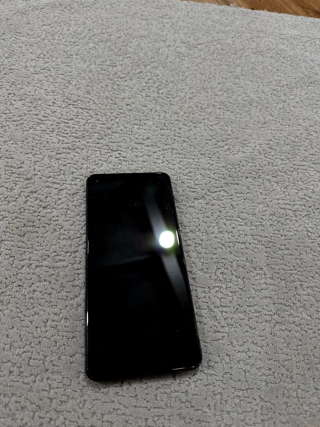 SAMSUNG GALAXY A21S  holati ideal yangide
