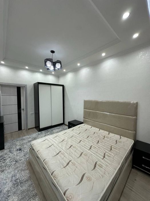 Продам 3х комнатную квартиру