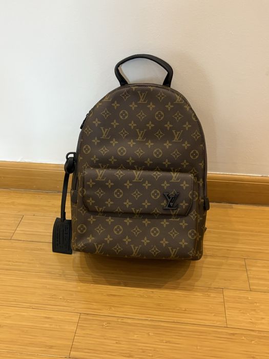 Раница на Loius Vuitton