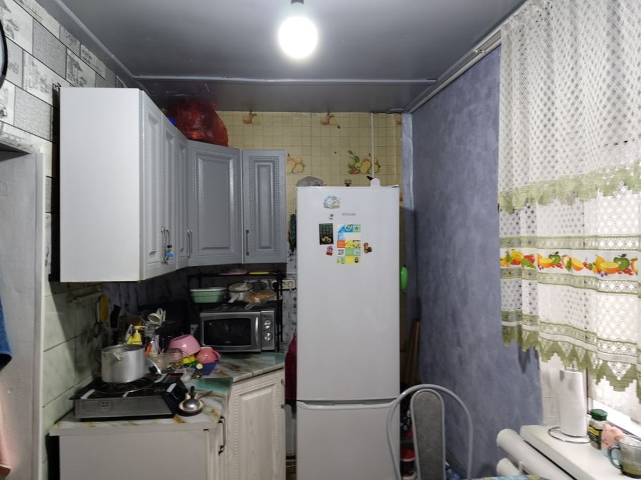 Срочно продам 3 комнатный дом.