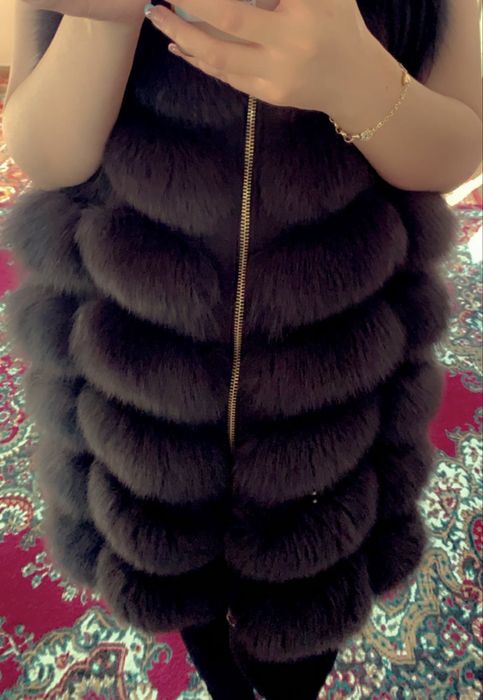 шуба сотилади сифати ало