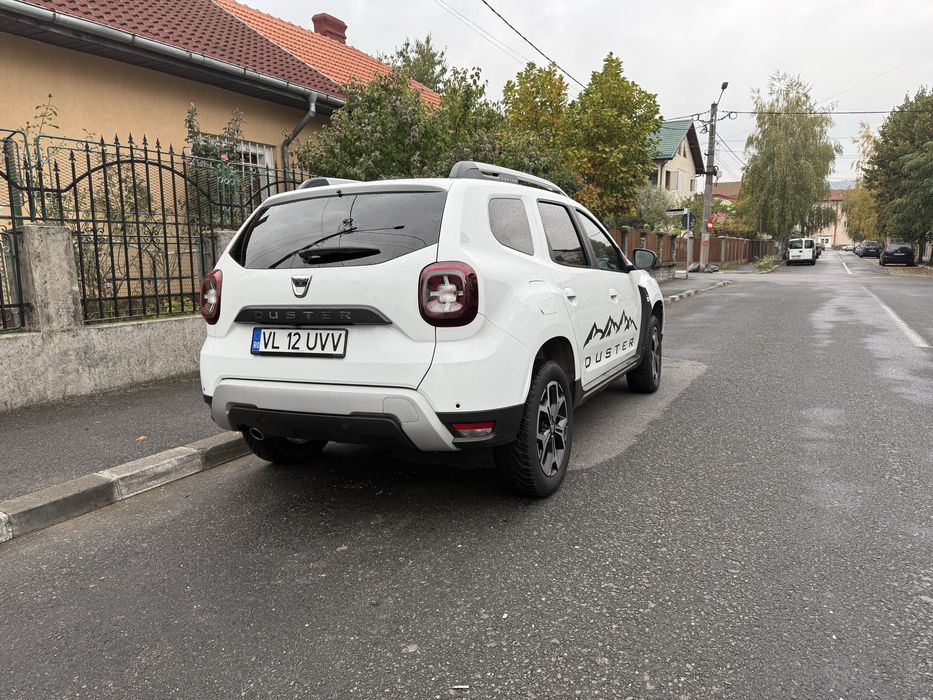 Dacia  Duster 1.0 GPL