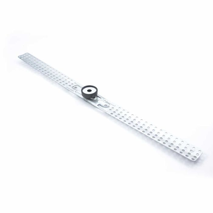 Акустичен директен окачвач за CD 60/27 KNAUF 200мм