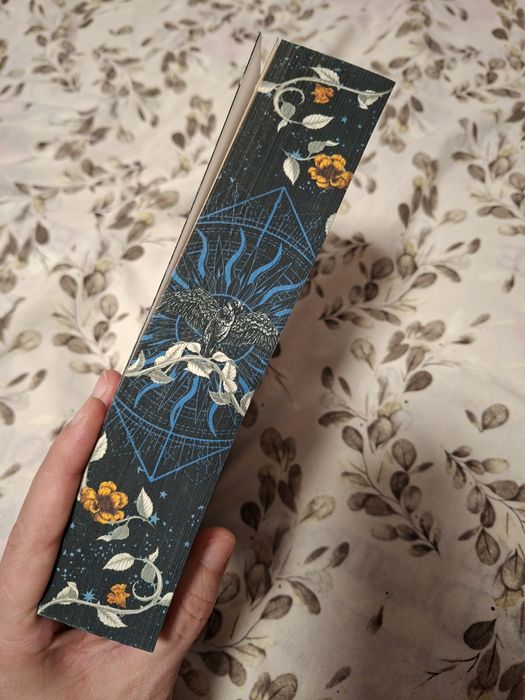 Енигма/книга/роментъзи/фентъзи