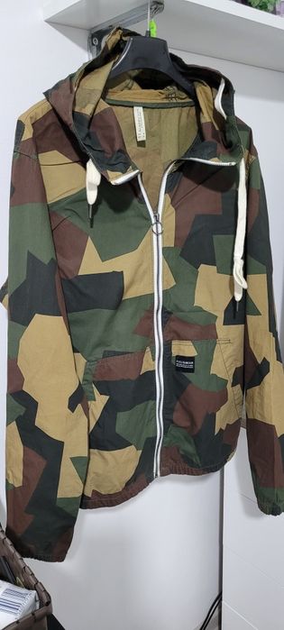 Geaca barbati Pull Bear M.