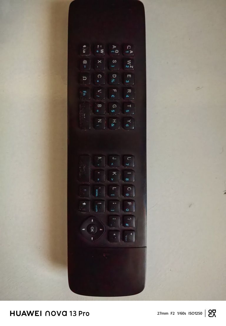 Дистанционно за ТВ philips