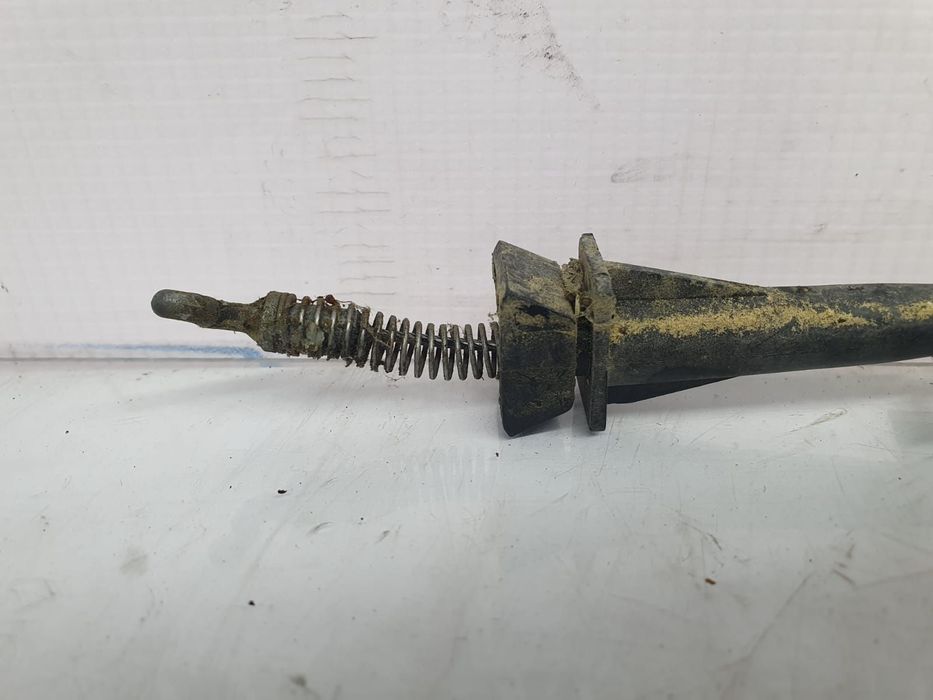 Maner interior stanga fata yc15-v22601-a Ford Transit 3 [Facelift] [2