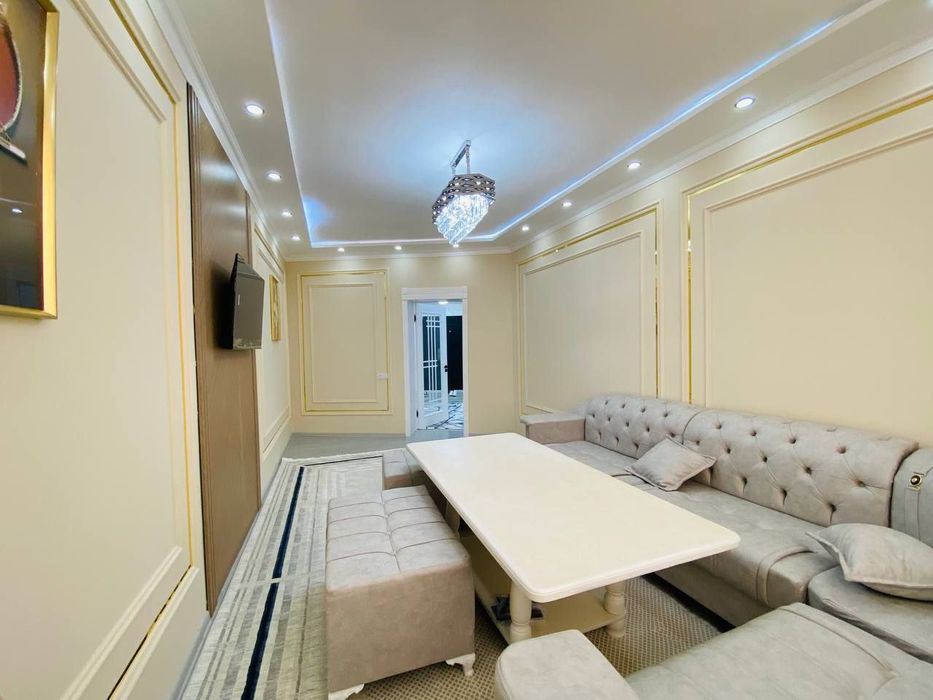 Vagzal Kishmishka oilaga yoki yaxshi insonlarga beriladi .