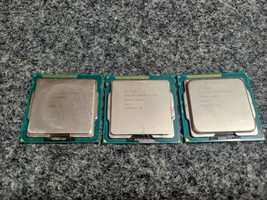 Процессоры intel core i5,  i3