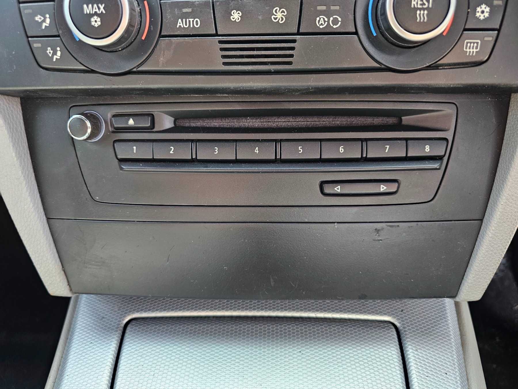 CIC Навигация БМВ Е90 / CIC Навигация BMW E90